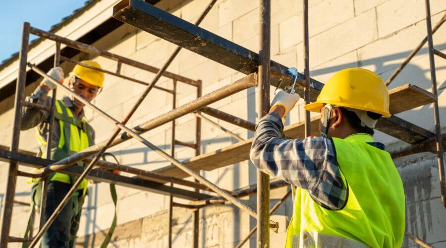 Professional fairlawn roofing services in Neely, MS